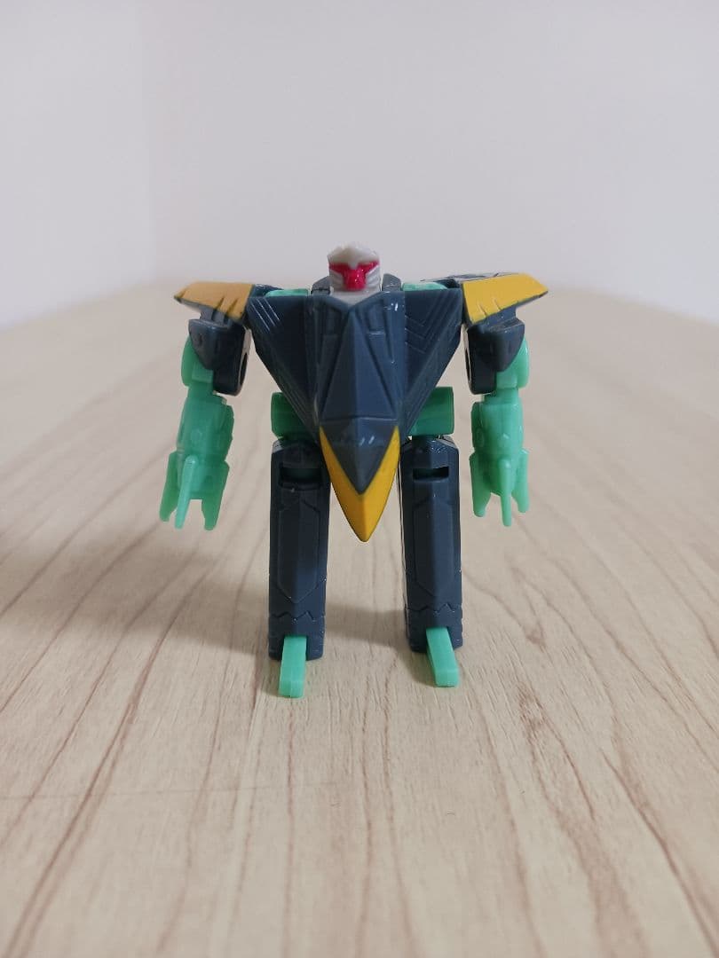 トランスフォーマー botcon2008 シャッタードグラス SGサイドスワイプ