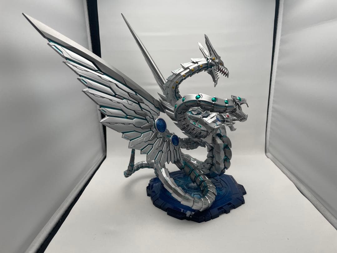 ART WORKS MONSTERS サイバー・エンド・ドラゴン