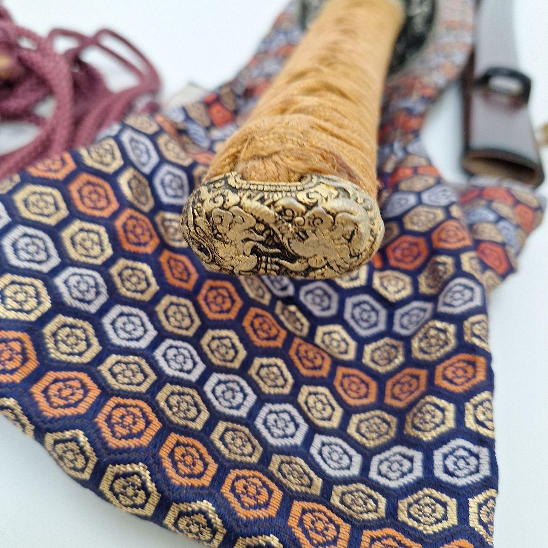 模造刀 居合刀
