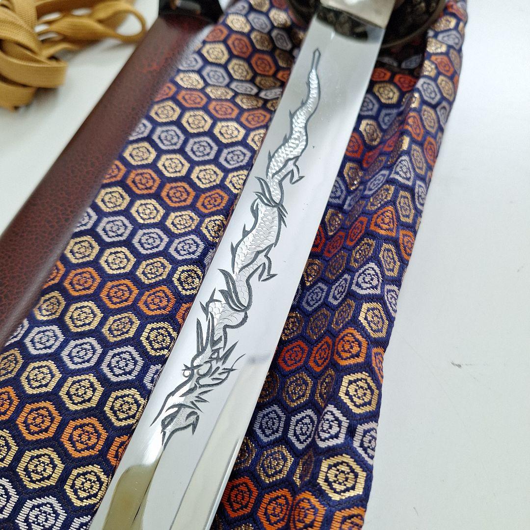 模造刀 居合刀