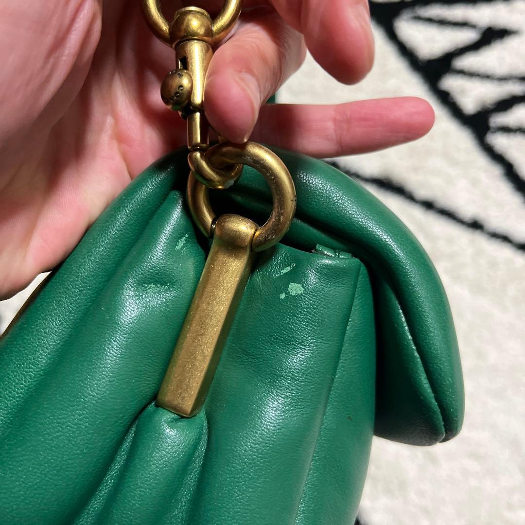 バッグ (^^)