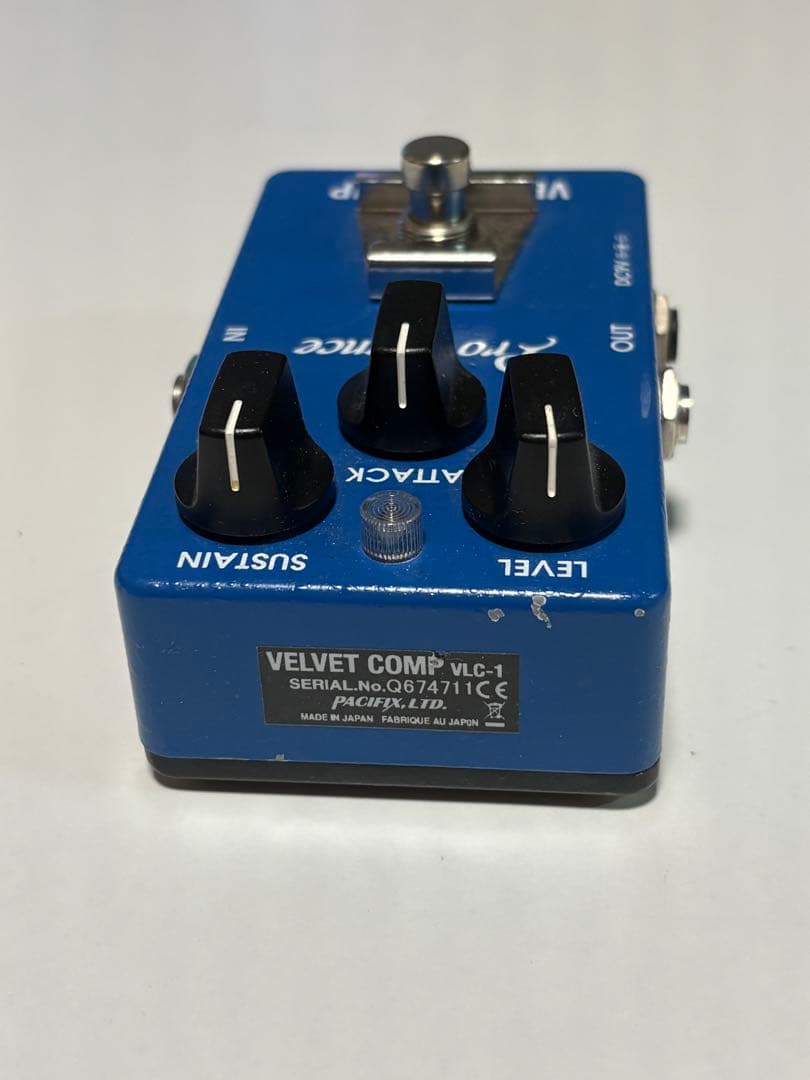 Providence VELVET COMP (プロヴィデンス )VLC-1