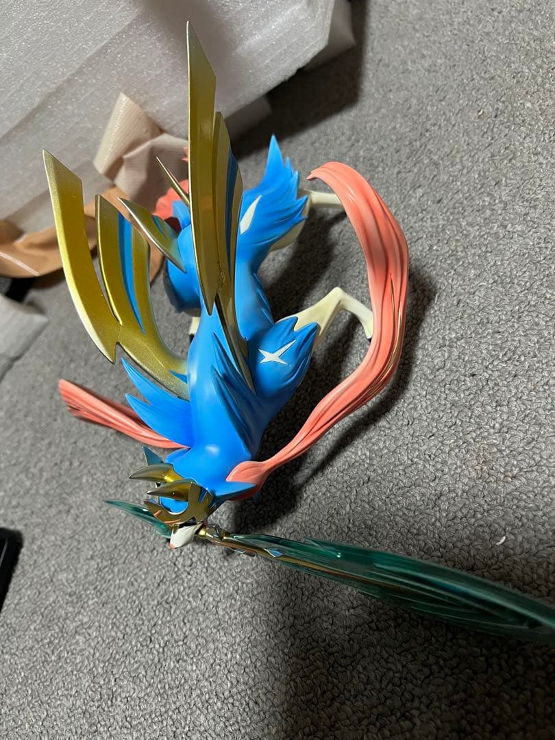 爆誕！！ ソルガレオ、ルナアーラ