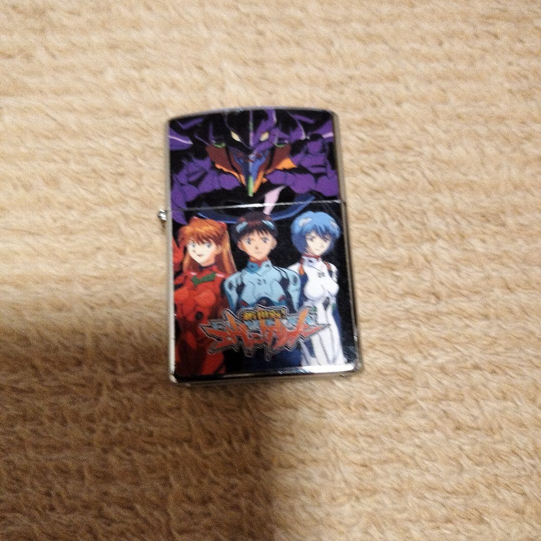 ライター
