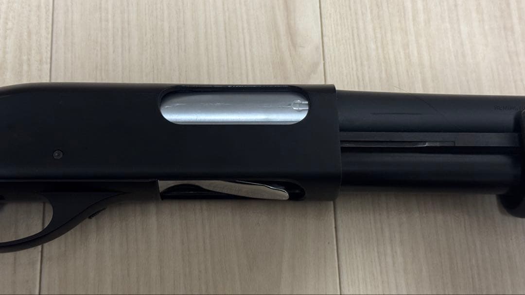 マルゼン　M870 BV-EX