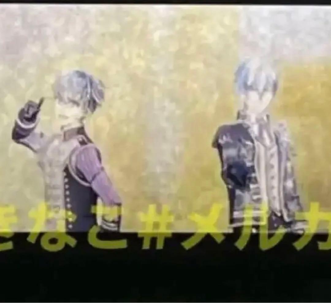 表情変化あり★ムビナナ特典フィルム ★ 前半『千×百』MC 挨拶