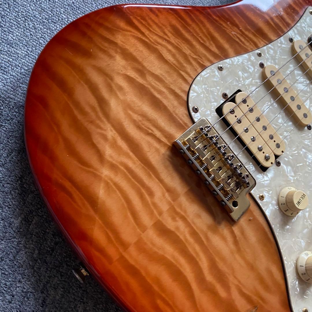 YAMAHA PACIFICA エレキギター ヤマハパシフィカ