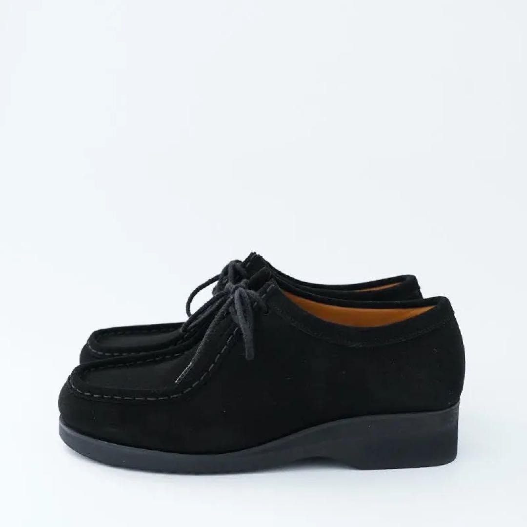 1/22迄値下25AW Footworks TYROL チロリアン 25.5