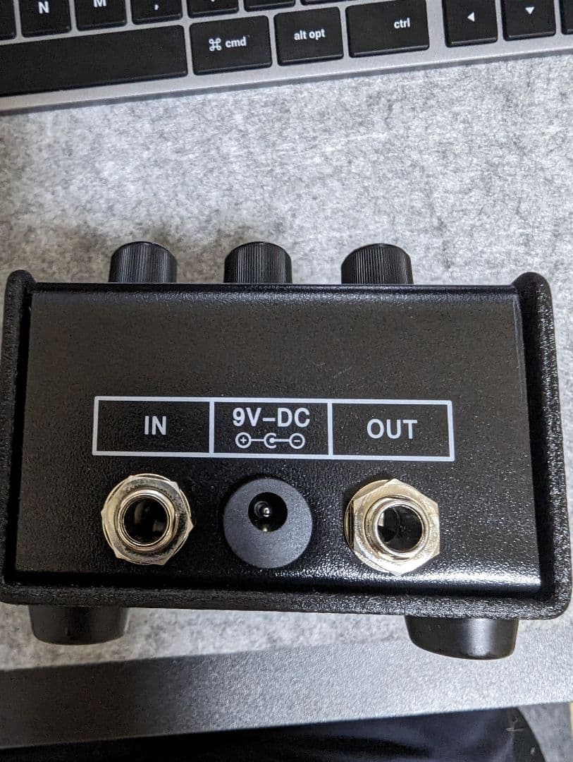 【美品】ProCo RAT2