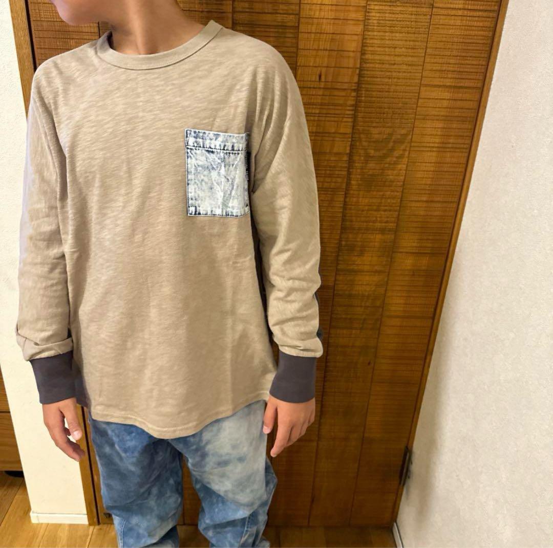 monです！
