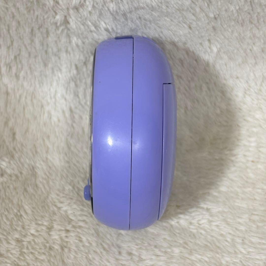 【大人気】BANDAI たまごっちみーつ マジカルみーつver. パープル