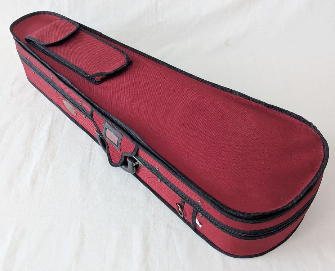 美品 STENTOR student II 4/4 バイオリン フルサイズ