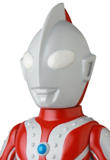 MAT ウルトラマンゾフィー