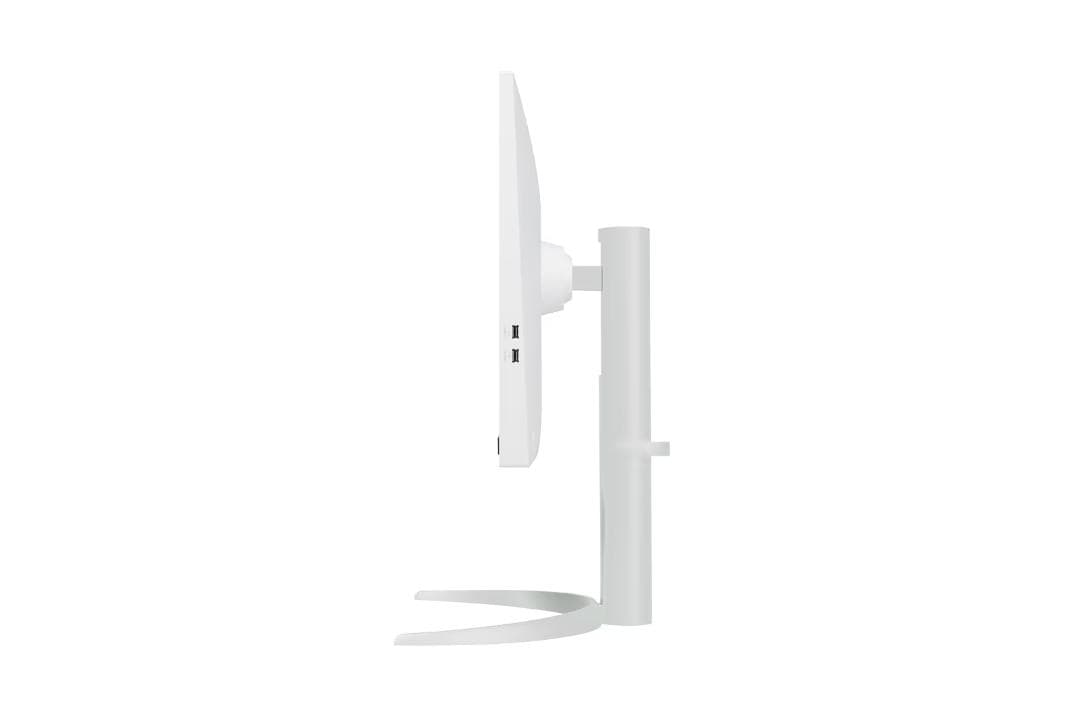 美品 LG 31.5インチ 4Kモニター 32SQ730S-H