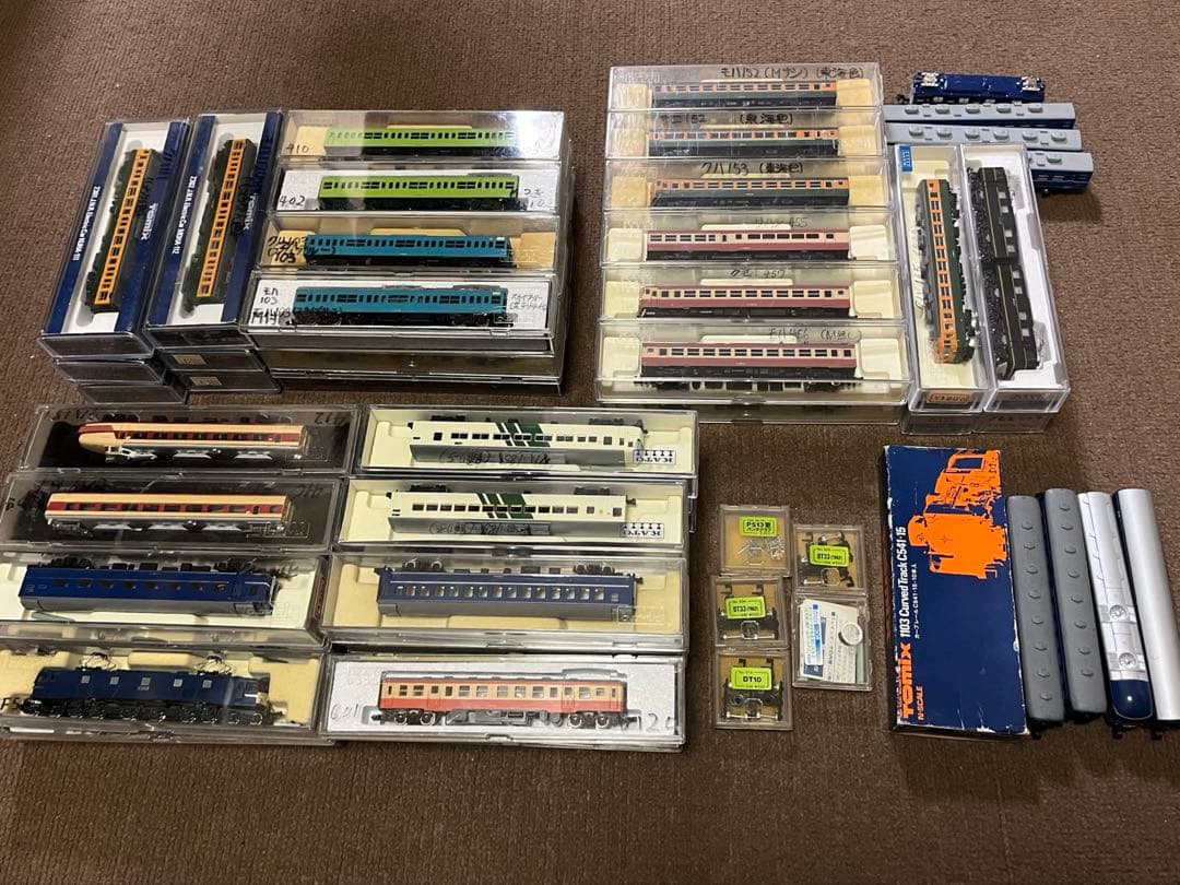 Nゲージ