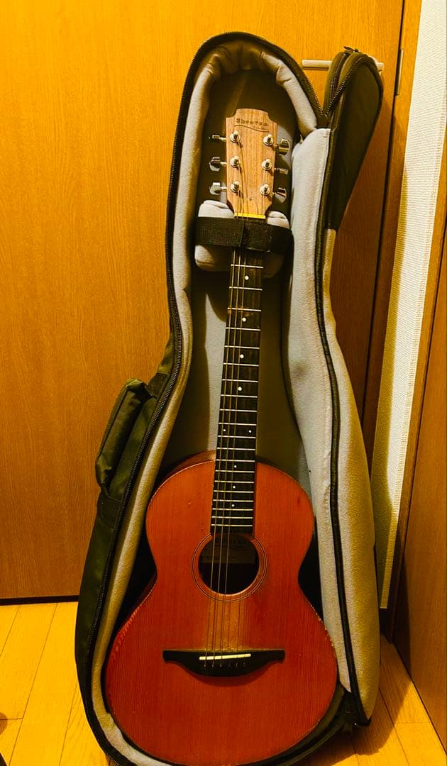 Sheeran by Lowden W03 アコギ