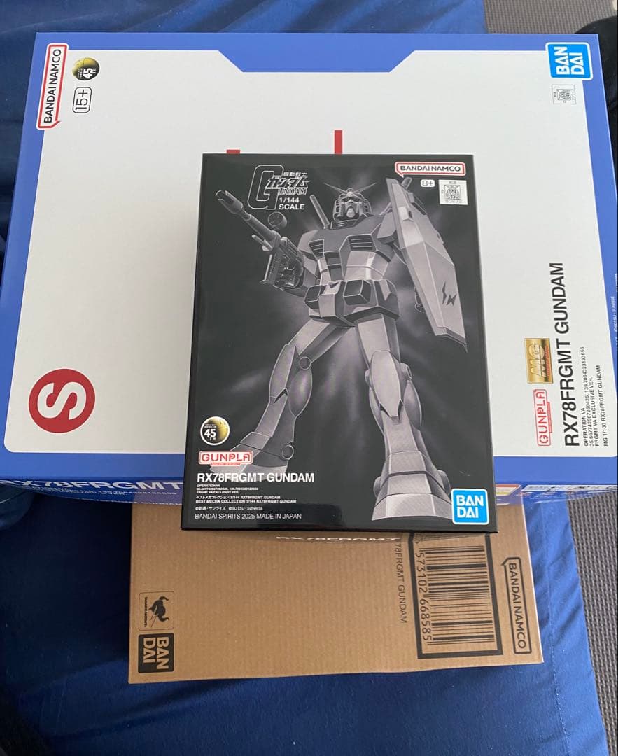 ロボット gundam