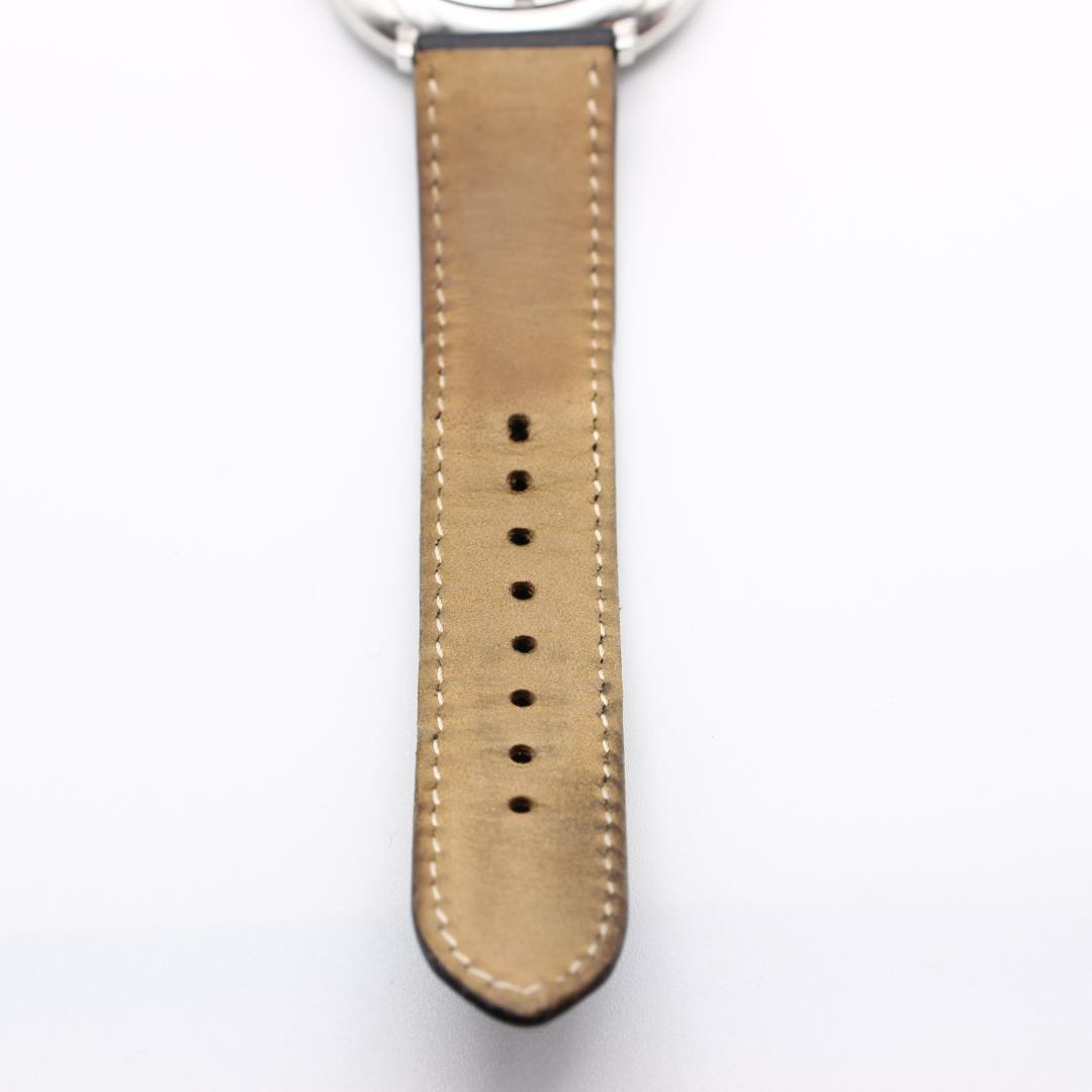 希少 Paul Smith クラシック メンズ 腕時計 クォーツ 文字盤シルバー