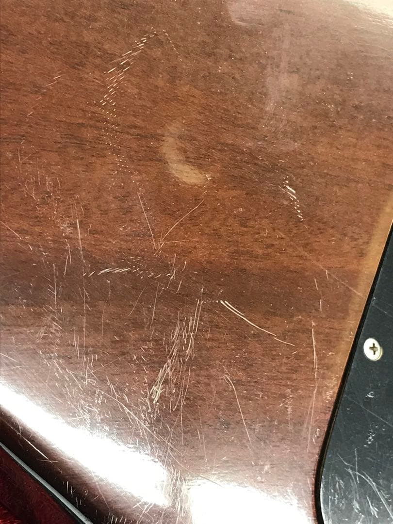 JooDee Les Paul type エレキギター