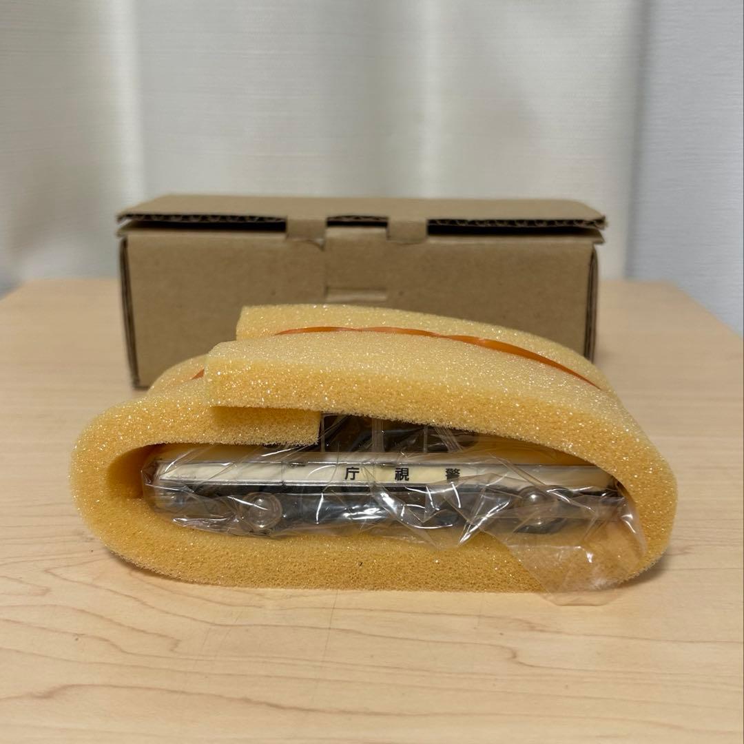 【ミニカーショップイケダ】日本製　FINE MODEL1/43 プリンスグロリア