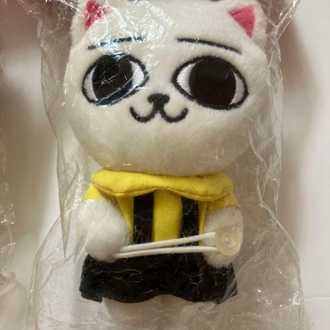 新品 希少 レア ねこぢる