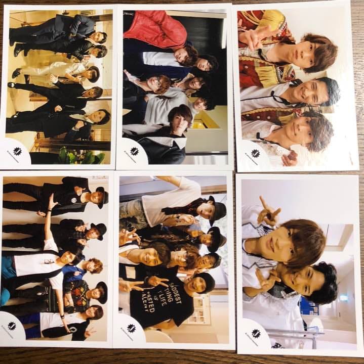  Man 公式写真