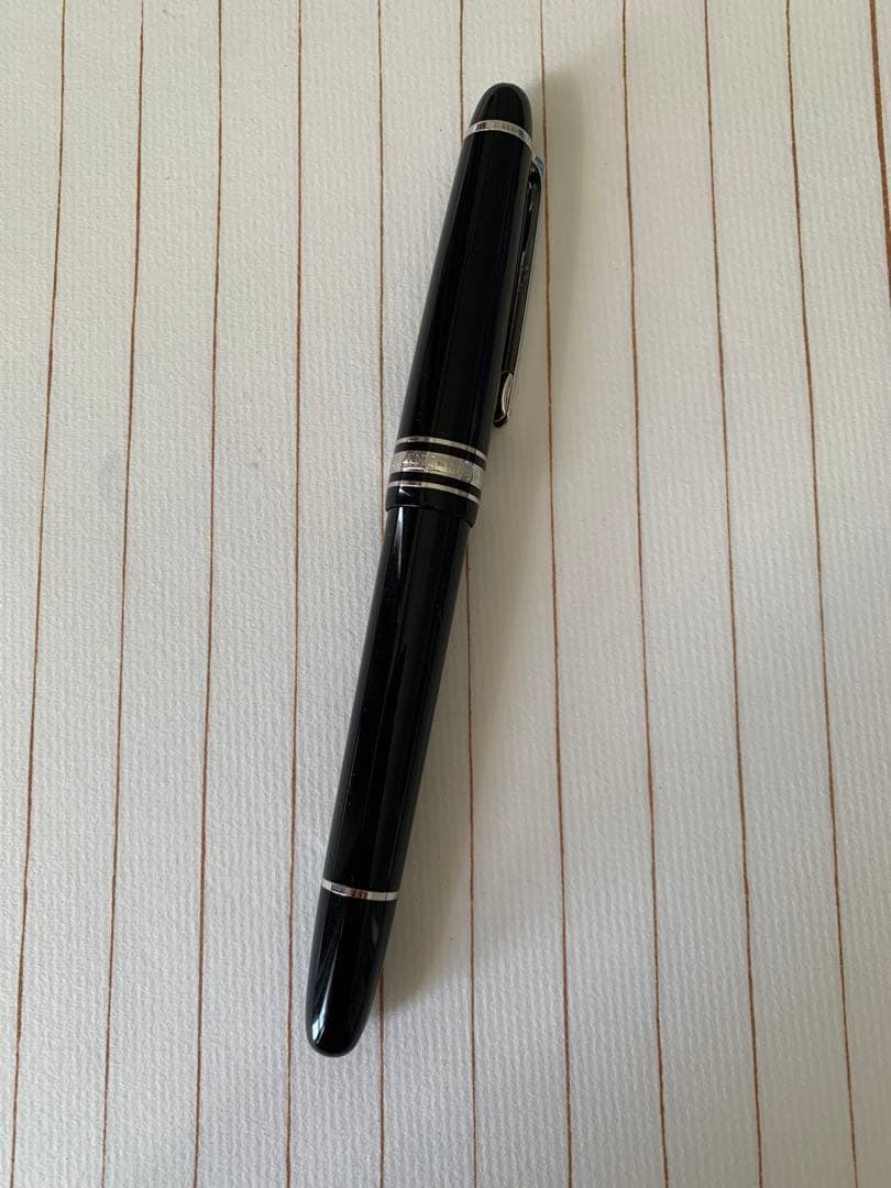 Montblanc（モンブラン）145 PIX 万年筆