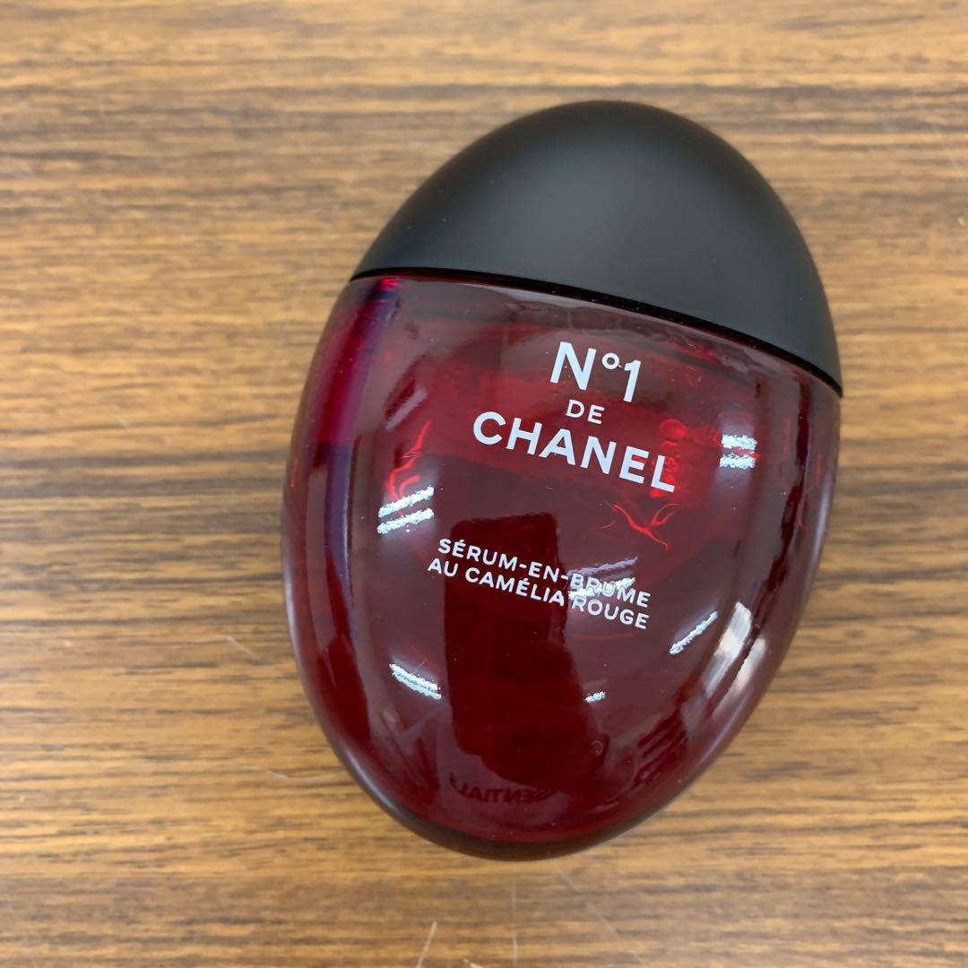 セラム イン ミスト No1 ドゥ シャネル 50ml 美容液