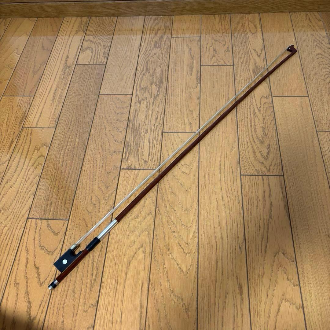 【極美品】カルロジョルダーノ　バイオリン　VS-1 4/4 2011年