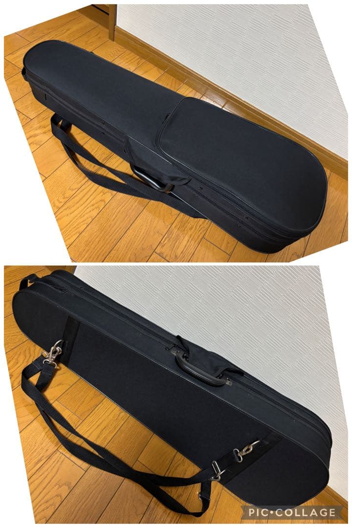 【極美品】カルロジョルダーノ　バイオリン　VS-1 4/4 2011年
