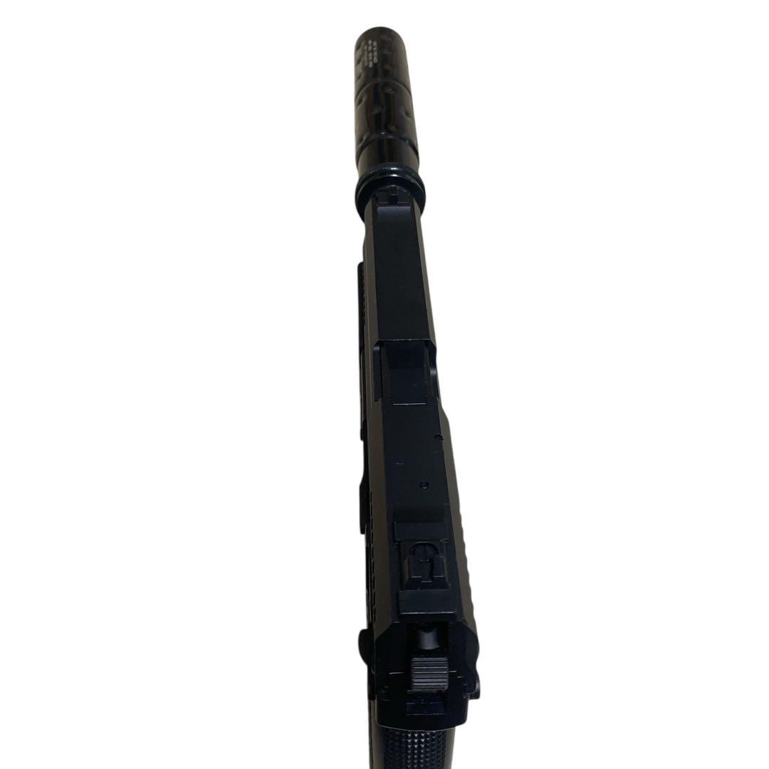 tokyo marui SOCOM MK23 エアガン　ガスガン　東京マルイ