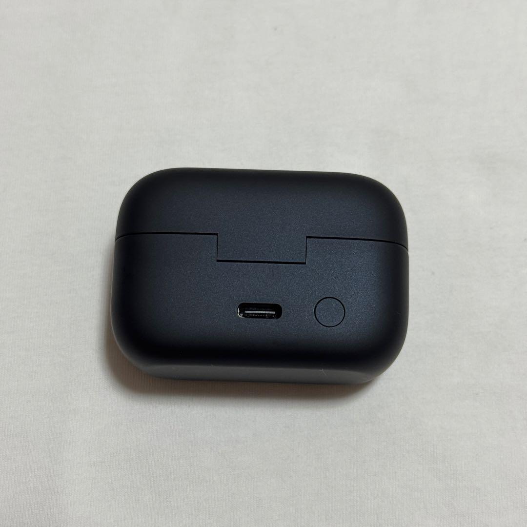 Anker Soundcore AeroClip ブラック
