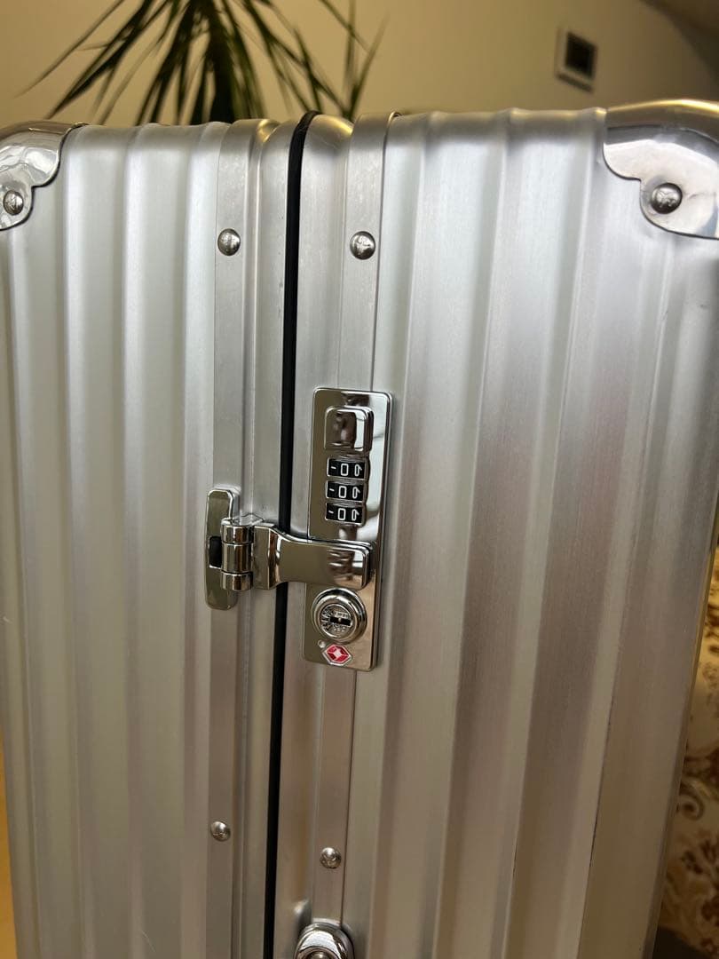 RIMOWA クラシックフライト　チェックインM