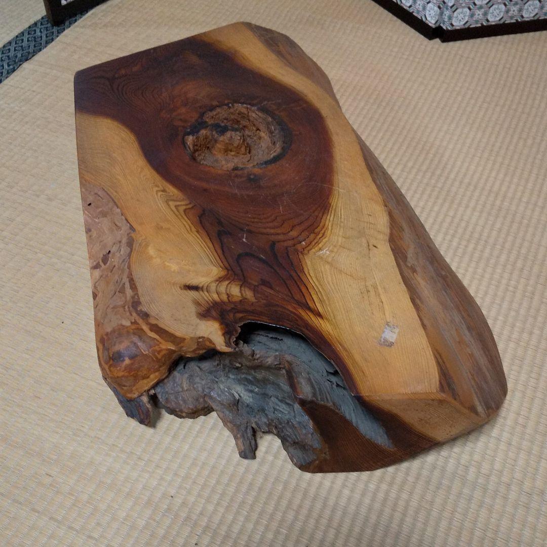 木製 置き台 飾り台