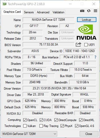 ASUS Laptop X Series ノートPC シルバー