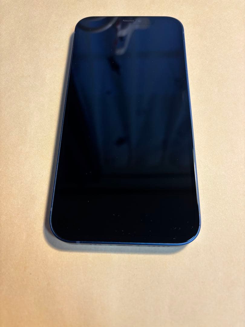 iPhone12 本体