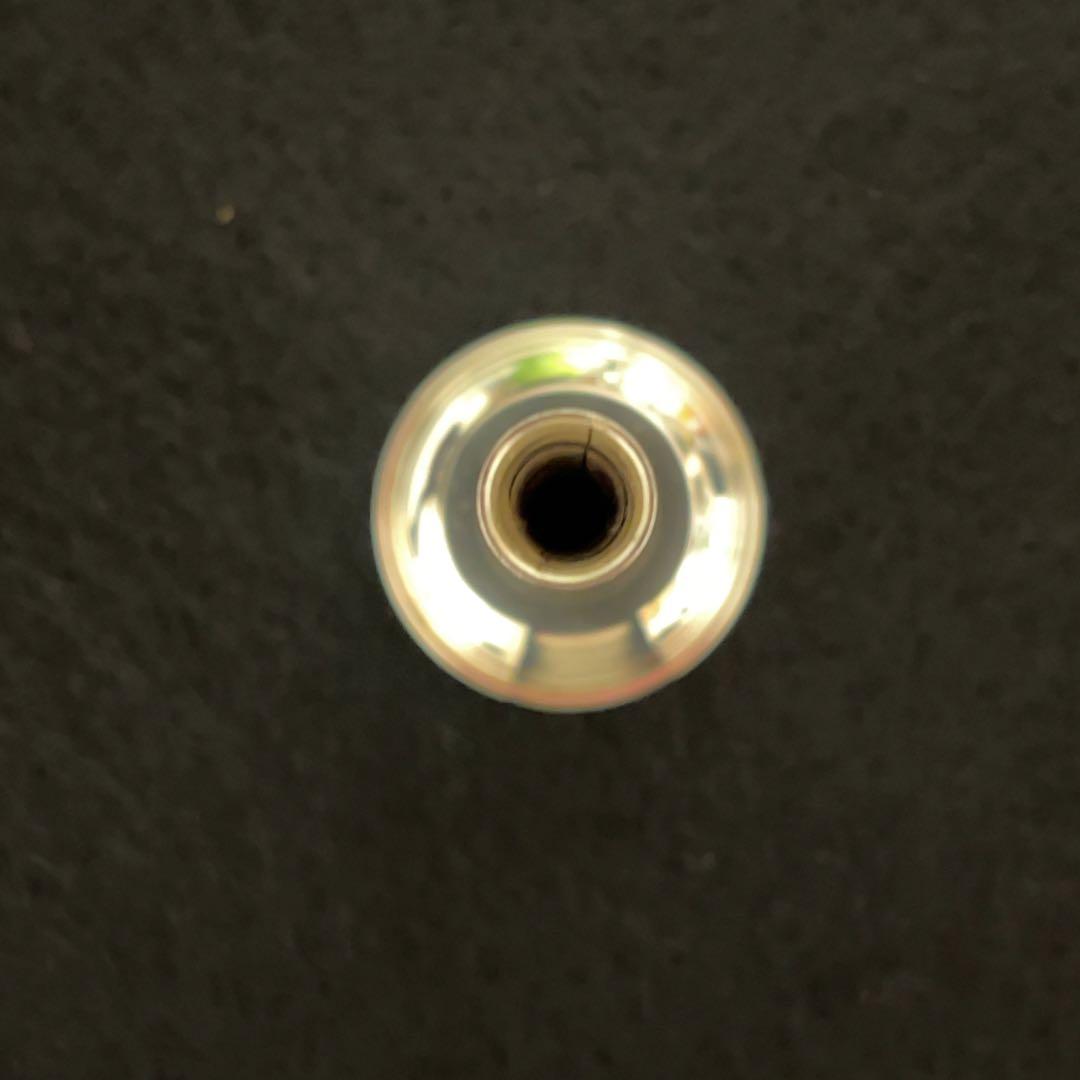 コルネットマウスピース デニスウィック 4