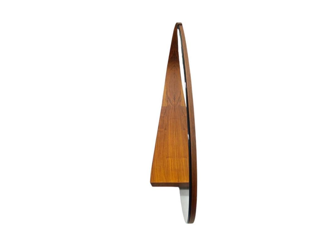 porada ACTUS ELISO WALL MIRROR　楕円ミラー　鏡