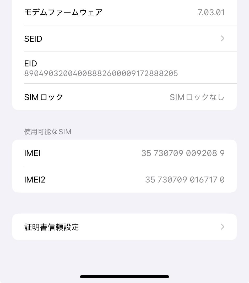 iPhone xs max カスタム品