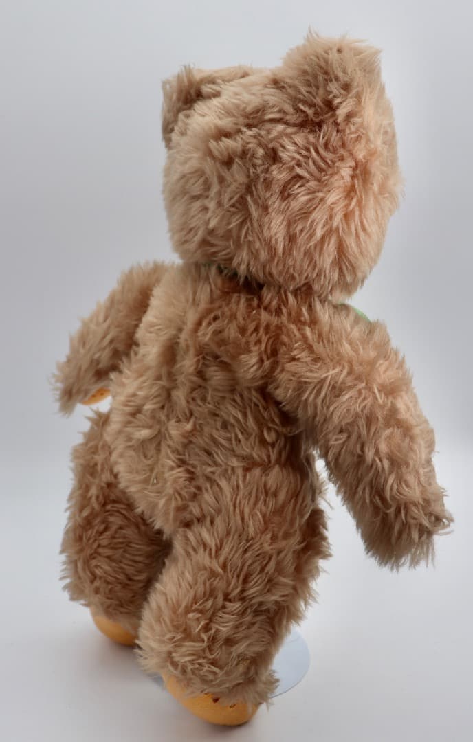 Schuco 1966 Bigo-Bello Parlo テディベア 約30cm