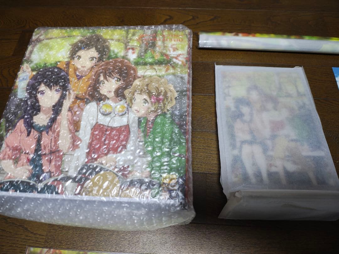 響け！ユーフォニアム パイオニア ヘッドホン 特典付き 新品未開封品 宇治税務署