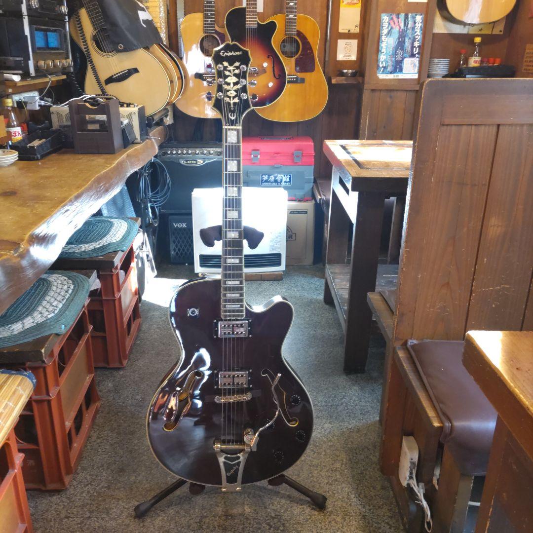 Epiphone Swingster フルアコ (管理イワ)