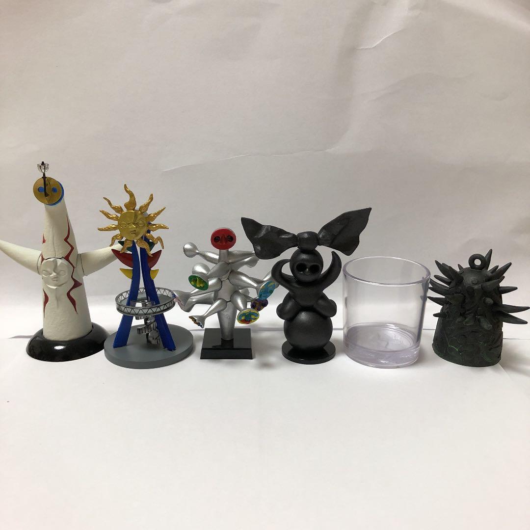 岡本太郎アートピースコレクション2