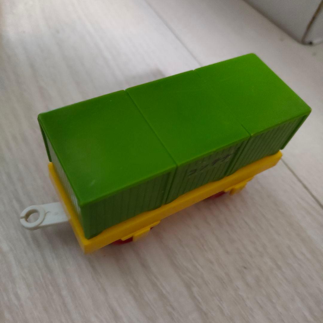 売約品