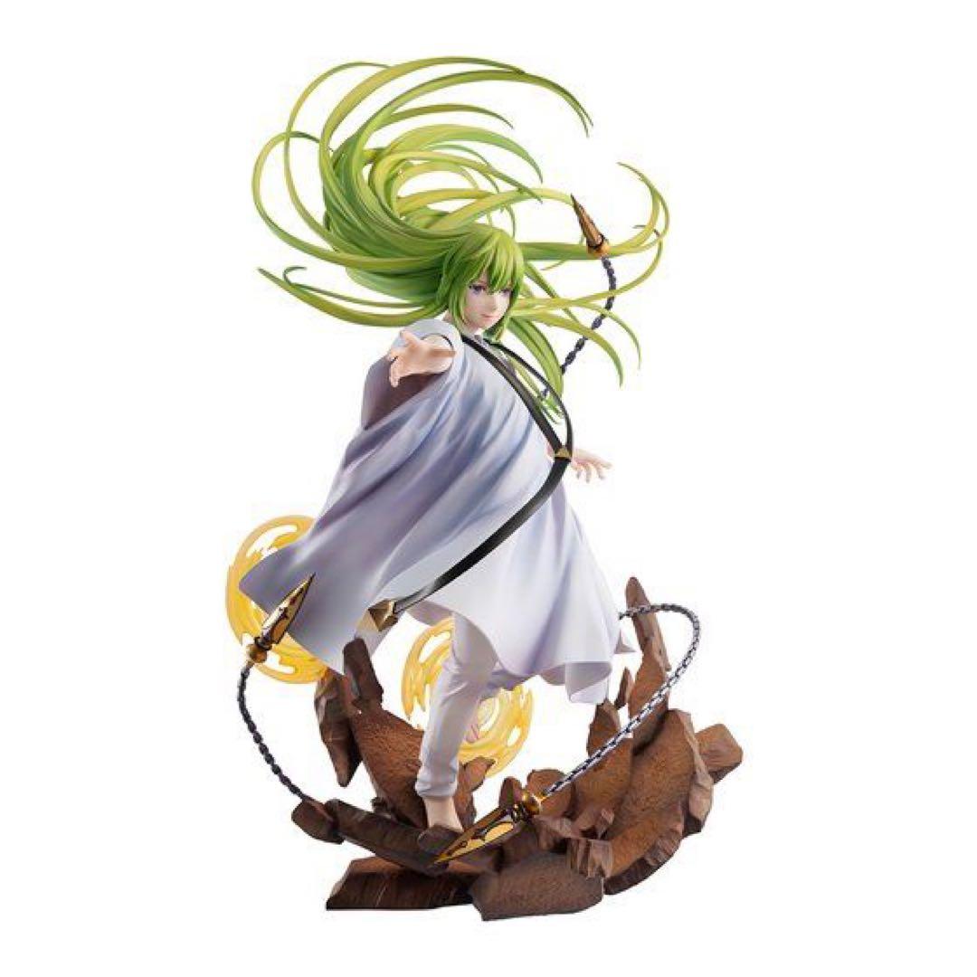 Fate/Grand Order バビロニア　キングゥ　フィギュア