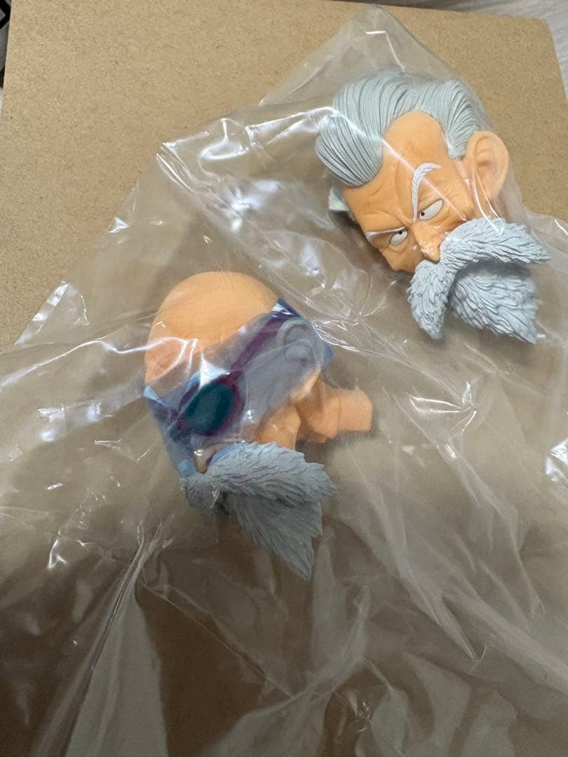 国内正規品 ドラゴンボール一番くじ　摩訶不思議大冒険　セット