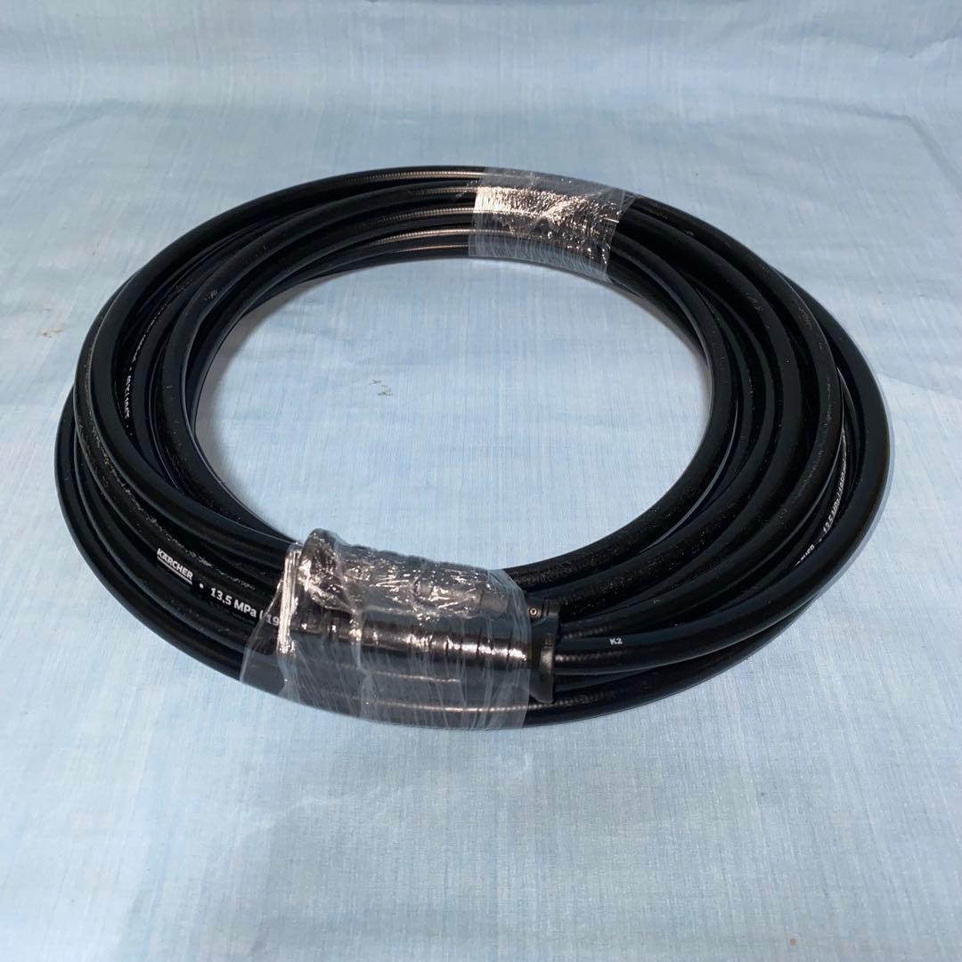 【訳あり】KARCHER ケルヒャー高圧洗浄機JTKサイレントS