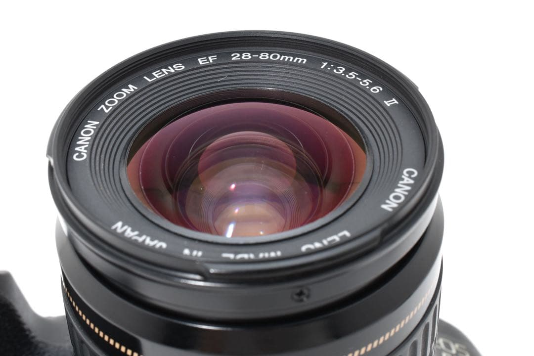 Canon EOS 5D mark III標準レンズセット/EF 28-80mm