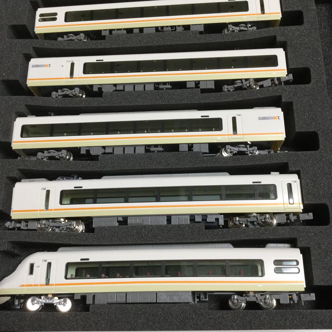 グリーンマックス 近鉄21020系  未使用品