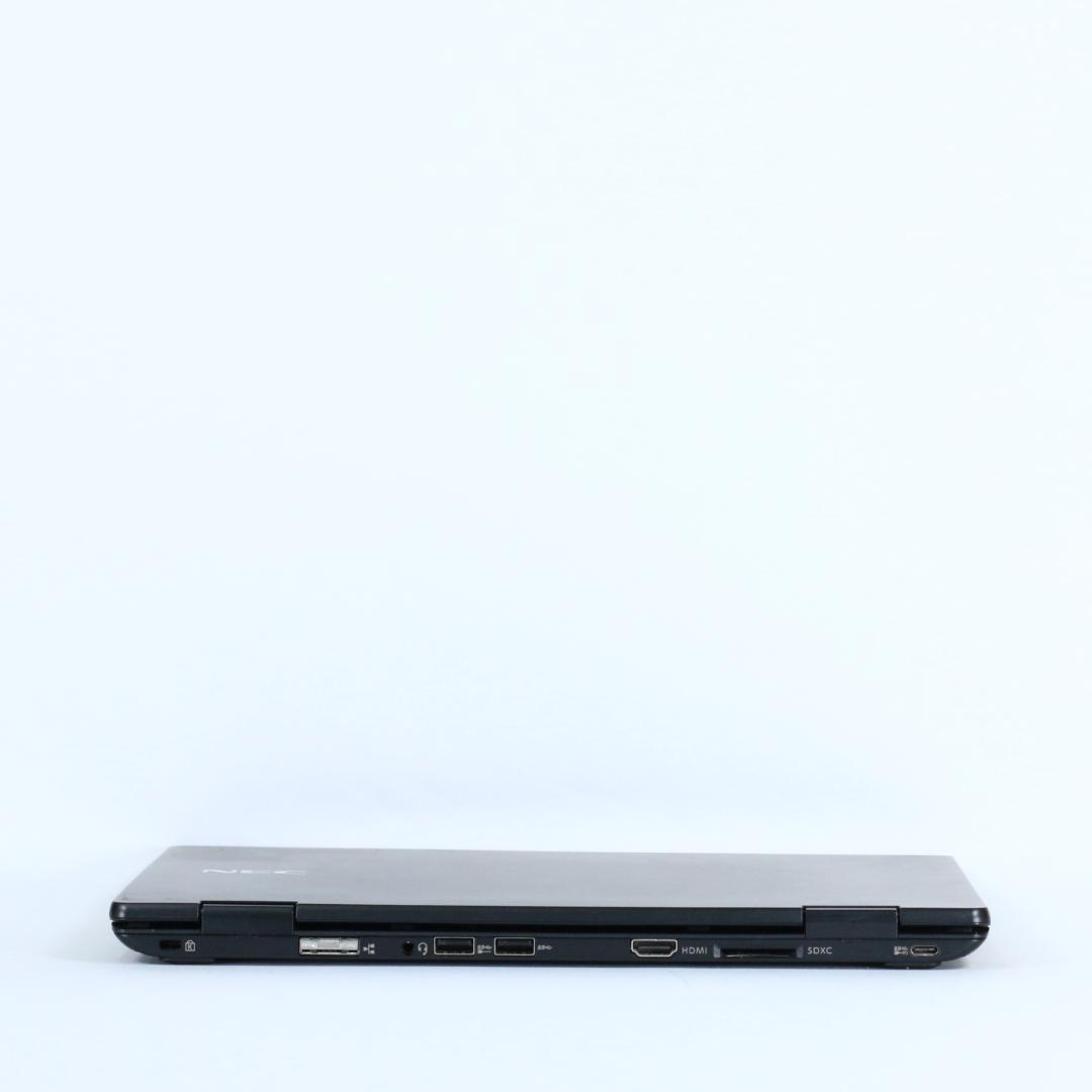 Windowsノート本体 NEC VH5 i5-8th 8GB 256GB 12.5in